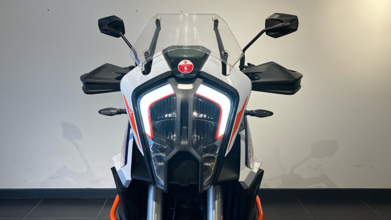 Ktm Adventure 1290 Super Adventure R (23MY)